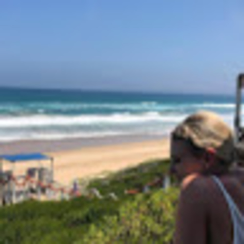 Meet your Posher, Laura